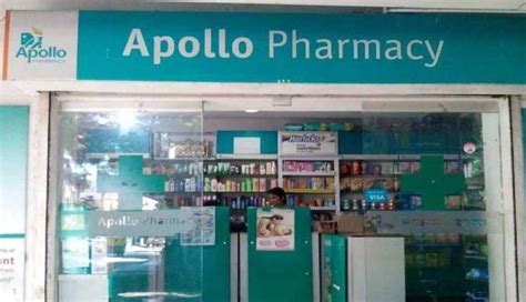 apollo medical shop online.